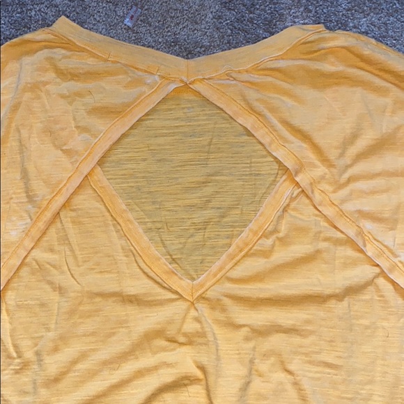 We the Free oversized top - Picture 4 of 5